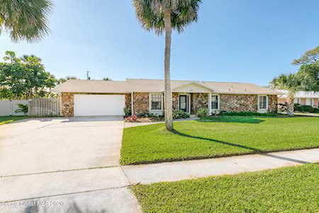 503 Inwood Lane Indian Harbour Beach, FL 32937