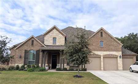 205 Fannin Battleground LN Georgetown, TX 78628