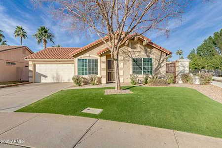 1842 E Cortez Drive Gilbert, AZ 85234