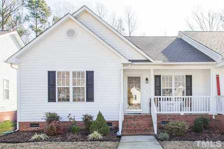 3510 E Cotton Gin Drive Clayton, NC 27527