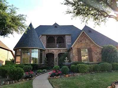500 Isleworth Lane Mckinney, TX 75072