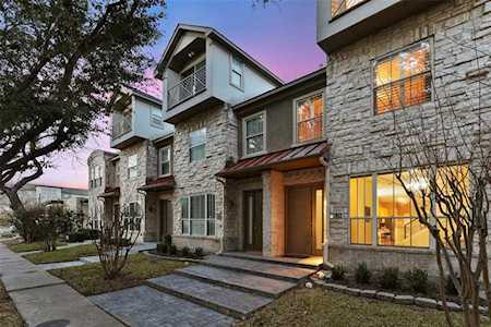4128 N Hall Street Dallas, TX 75219