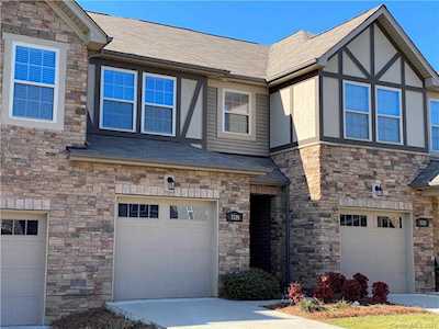 7326 Dulnian Way Charlotte, NC 28278