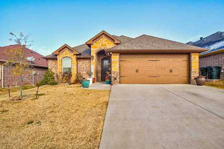 237 Jacinth Lane Granbury, TX 76049