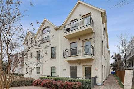 3208 Daniel Avenue #A University Park, TX 75205