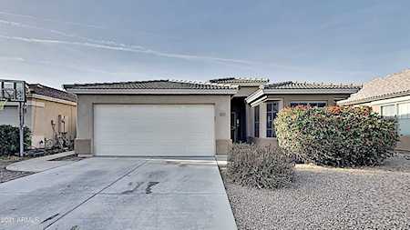 10779 W Roanoke Avenue Avondale, AZ 85392