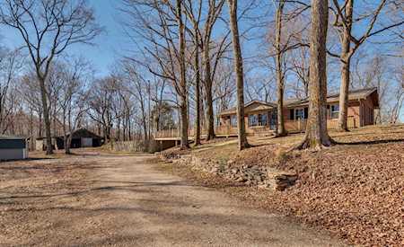4034 Roy Thompson Rd Mount Pleasant, TN 38474
