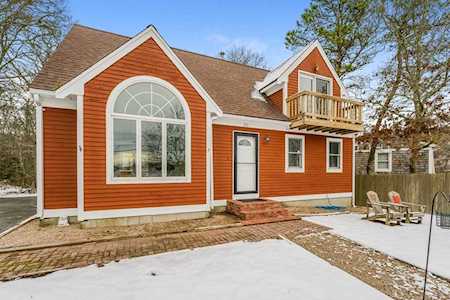 121 Pinecrest Beach Dr. Falmouth, MA 02536