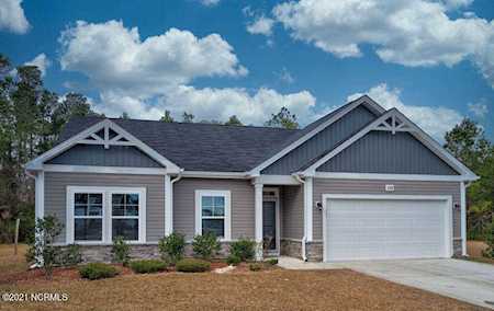 2368 Cottagefield Lane Leland, NC 28451