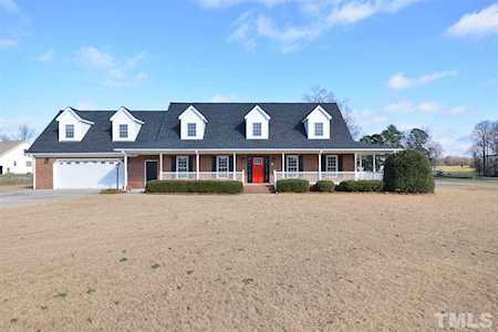 115 Swift Run Court Garner, NC 27529