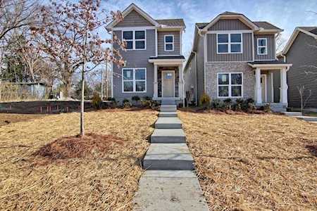302B Ensley Ave Old Hickory, TN 37138