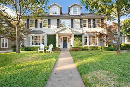 5551 Emerson Avenue Dallas, TX 75209