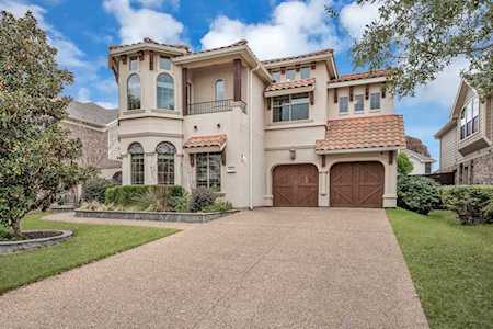 6016 Garden Gate Drive Plano, TX 75024