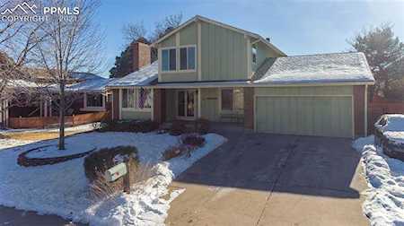 3185 E Westcliff Drive Colorado Springs, CO 80906