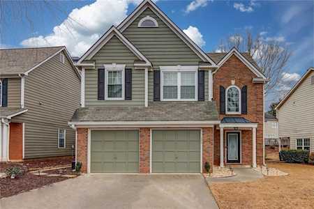 1220 Birchwood Ln Roswell, GA 30076