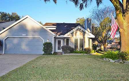 8331 Lime Springs Dr Houston, TX 77095