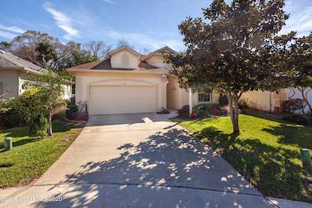 565 Greenleaf Lane Titusville, FL 32780