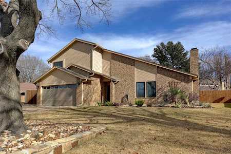 1574 Tiffany Forest Lane Grapevine, TX 76051