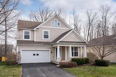 418 Timbersmith Drive Delaware, OH 43015