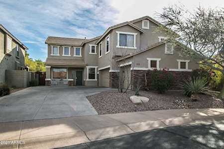 16125 N 99th Way Scottsdale, AZ 85260