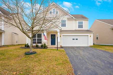 1293 Hickory Valley Drive Blacklick, OH 43004