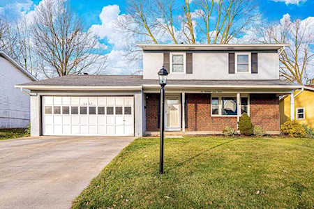 6057 Telford Drive Columbus, OH 43229