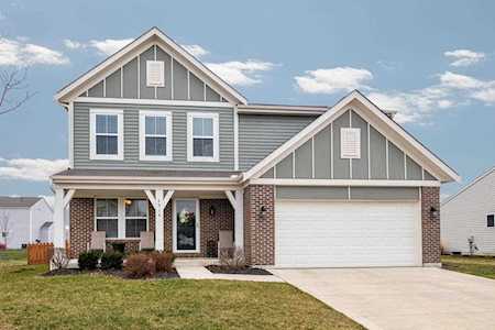 4914 Shallowford Loop Grove City, OH 43123