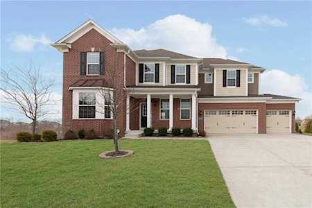 15825 Storm Jib Ct Westfield, IN 46074