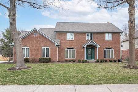 13927 Stonemill Circle E Carmel, IN 46032