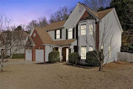 4565 Howell Farms Rd NW Acworth, GA 30101