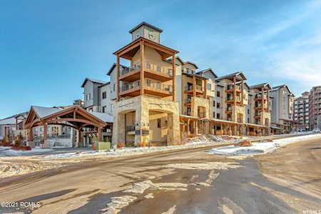 2669 Canyons Resort Dr Dr Park City, UT 84098