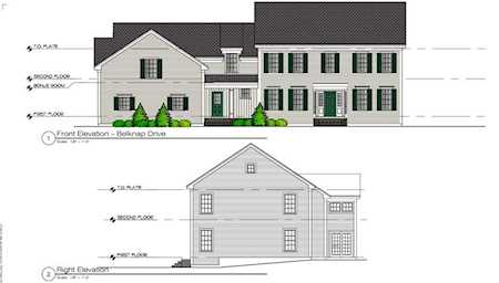12 Belknap Drive Andover, MA 01810