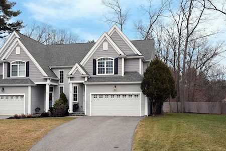 20 Winn Ter #20 Northborough, MA 01532