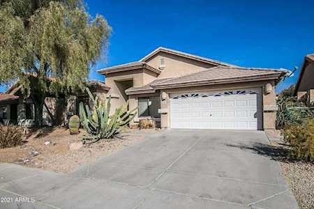 4302 E Williams Drive Phoenix, AZ 85050
