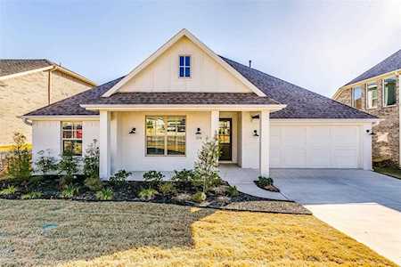314 Bluestem Lane Aledo, TX 76008