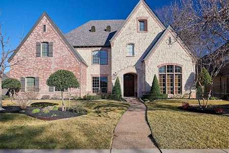 7215 Brooke Drive Colleyville, TX 76034