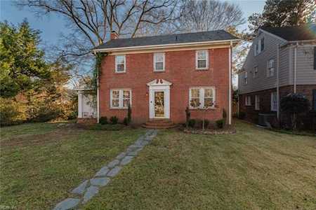 1539 Cedar Ln Norfolk, VA 23508