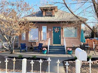 902 W Colorado Avenue Colorado Springs, CO 80905
