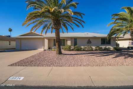 18824 N 124th Drive Sun City West, AZ 85375