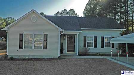 2604 Crickintree Lane Darlington, SC 29532
