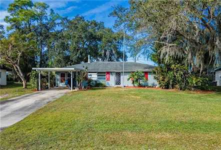 2119 Alaric St Port Charlotte, FL 33952