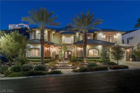 1768 Amarone Way Henderson, NV 89012