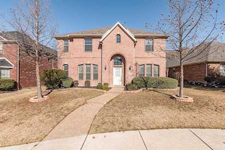 11958 Big Springs Drive Frisco, TX 75035
