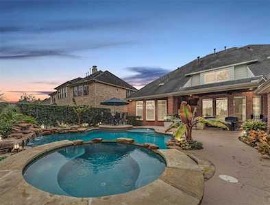5903 Rose Bush Trl Katy, TX 77494