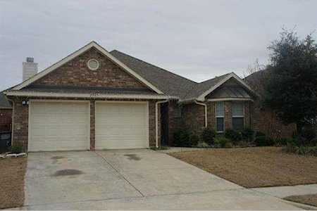 2907 Ryan Lane Wylie, TX 75098