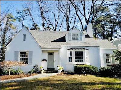 3103 Dale Dr NE Atlanta, GA 30305