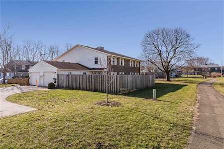 4412 Buxton Ct Indianapolis, IN 46254