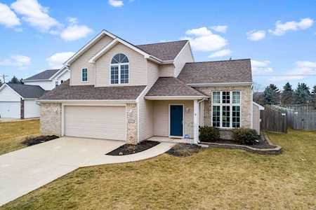 15228 Brittwood Court Fort Wayne, IN 46814