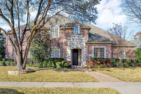 5121 SKY LAKE Drive Plano, TX 75093