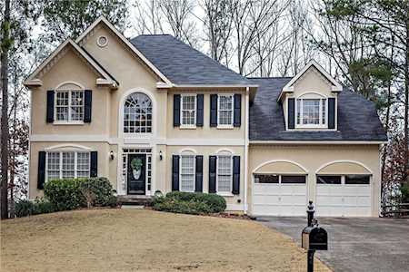 519 Fairway Dr Woodstock, GA 30189